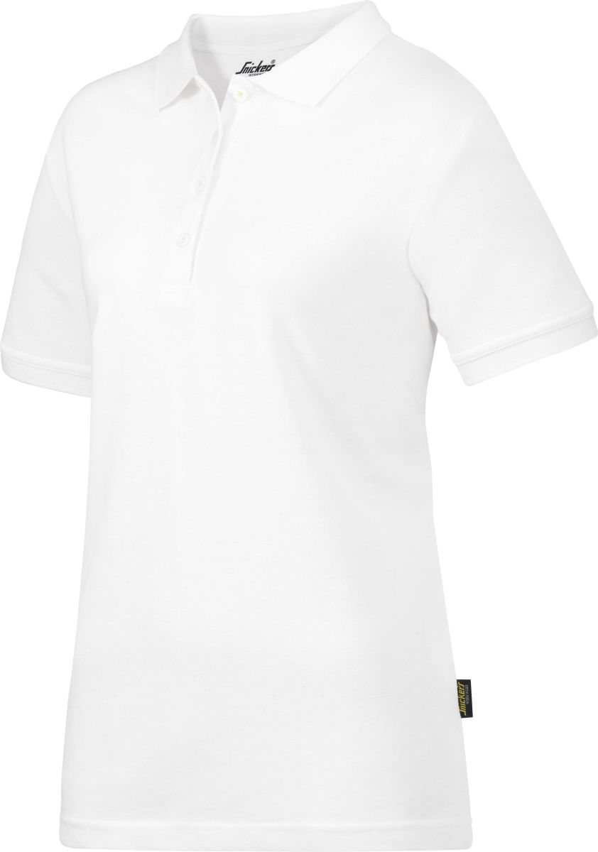 Damen Poloshirt 27020900003