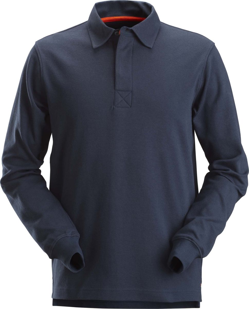 Rugby-Shirt 26129500008 Rugby-Shirt 26129500008