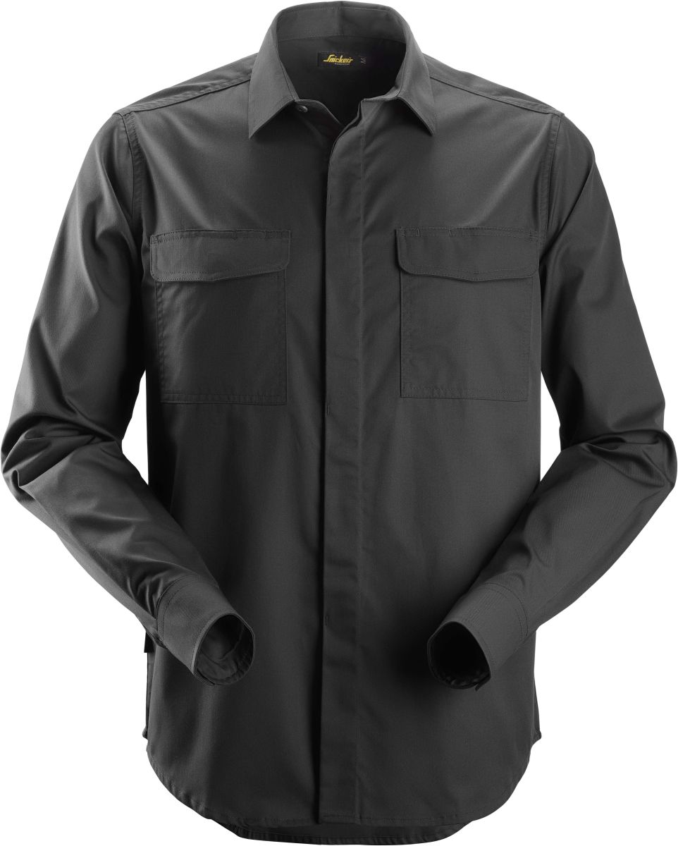SL Langarm Shirt 85100400007 SL Langarm Shirt 85100400007