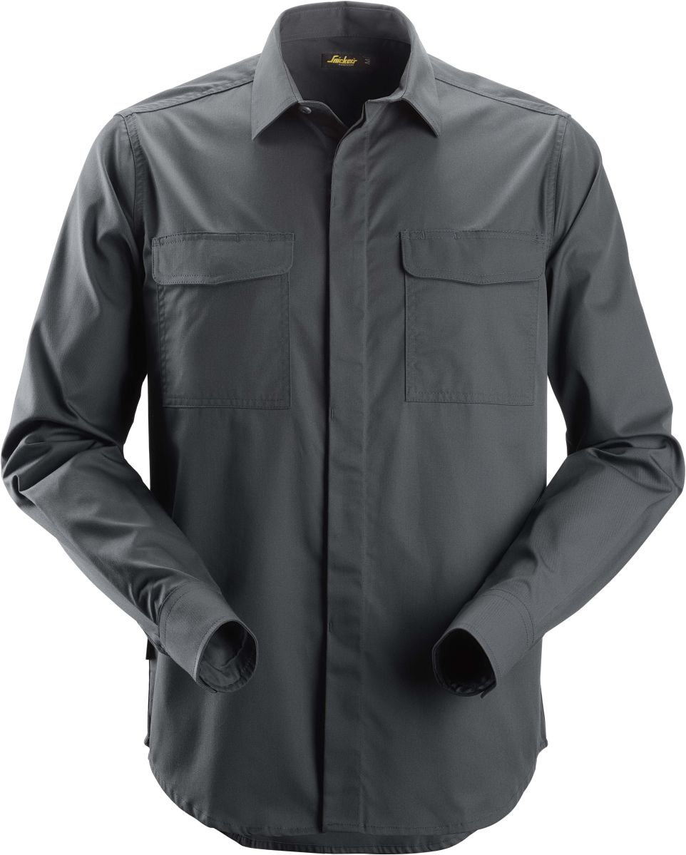 SL Langarm Shirt 85105800007 SL Langarm Shirt 85105800007