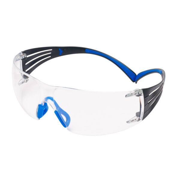 SecureFit 400 Schutzbrille SF401SGAF-RED