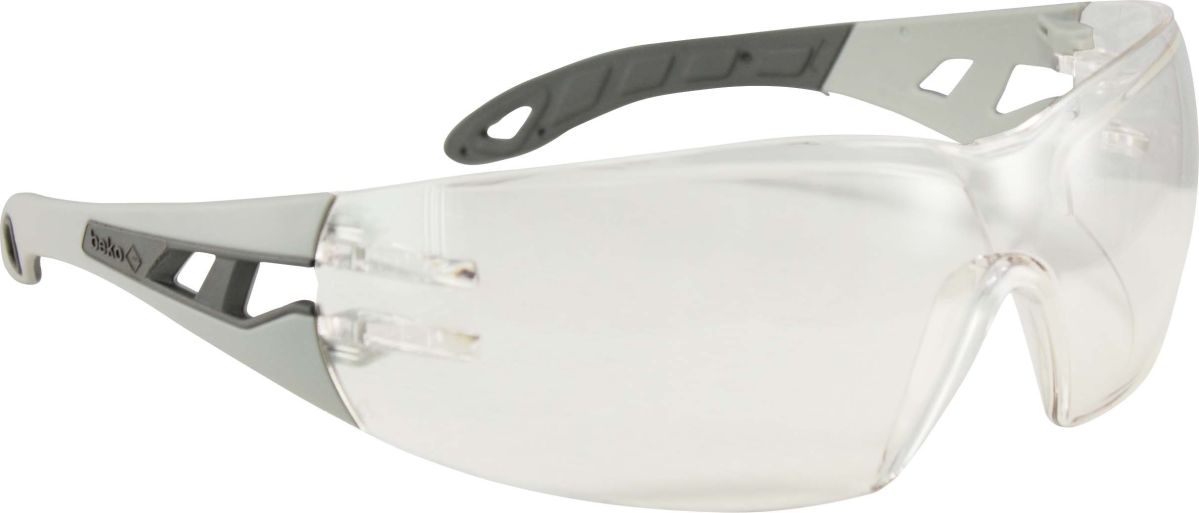 Schutzbrille ipro-Clear 90510001