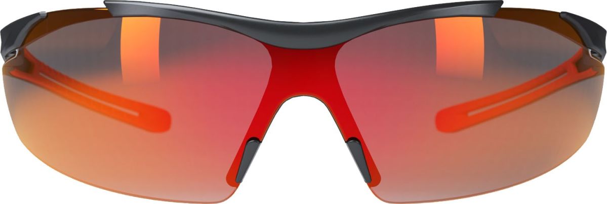 Argon Smoke Red AF/AS 23333-001