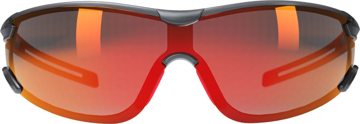 Krypton Smoke Red AF/AS 21333-001
