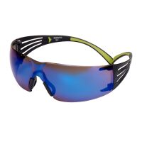 Schutzbrille SecureFit SF408ASN