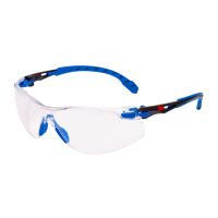 Schutzbrille Solus S1203SGAF