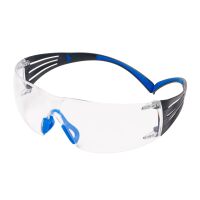 SecureFit 400 Schutzbrille SF401SGAF-RED