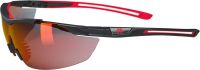 Argon Smoke Red AF/AS 23333-001
