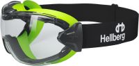 Schutzbrille Neon Plus 25045-001