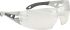 Schutzbrille ipro-Clear 90510001