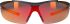 Argon Smoke Red AF/AS 23333-001