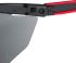 Argon Smoke Red AF/AS 23333-001