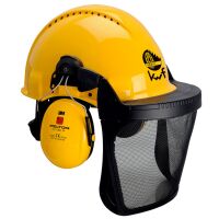 G3000 Kopfschutzkombi 3MY515B