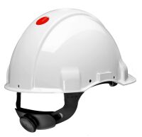 Schutzhelm G3001 1000V G31MUWIS