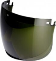 Schutzhelm Visier 5E-11