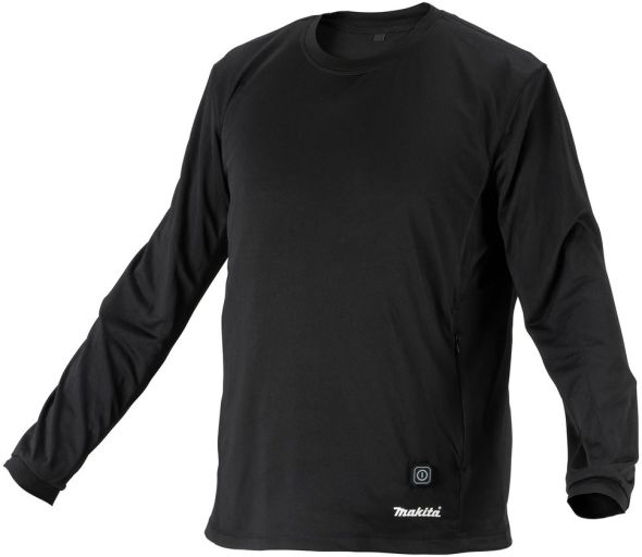 Akku-Thermoshirt DCX200CL