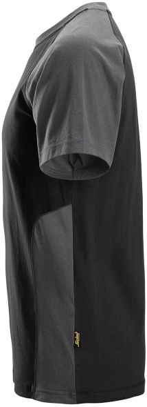 2-Farben T-Shirt 25500458003 2-Farben T-Shirt 25500458003