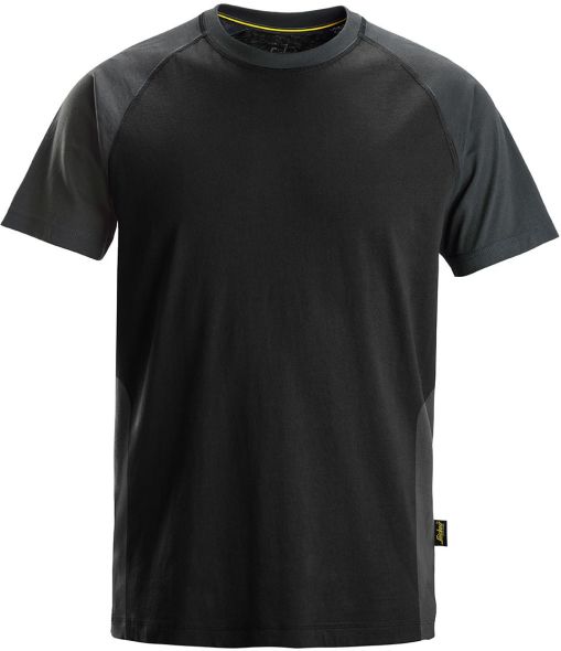 2-Farben T-Shirt 25500458004 2-Farben T-Shirt 25500458004