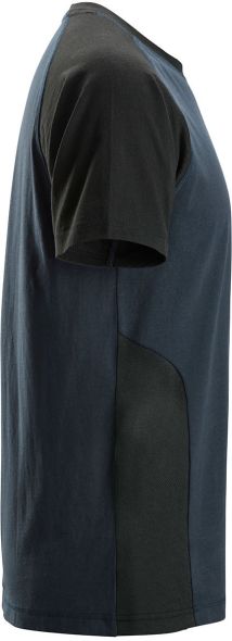 2-Farben T-Shirt 25509504005 2-Farben T-Shirt 25509504005