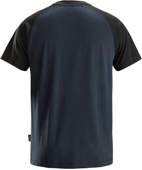 2-Farben T-Shirt 25509504006
