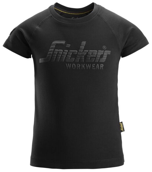 Junior Logo T-Shirt 75140400116 Junior Logo T-Shirt 75140400116