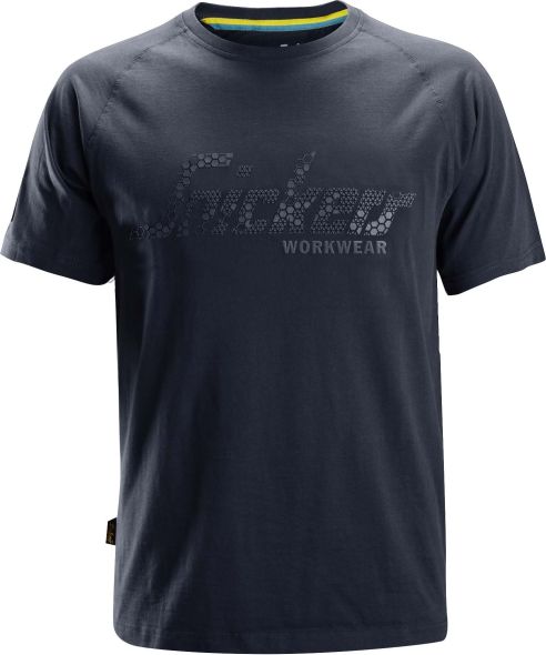 Logo T-Shirt 25809500009 Logo T-Shirt 25809500009