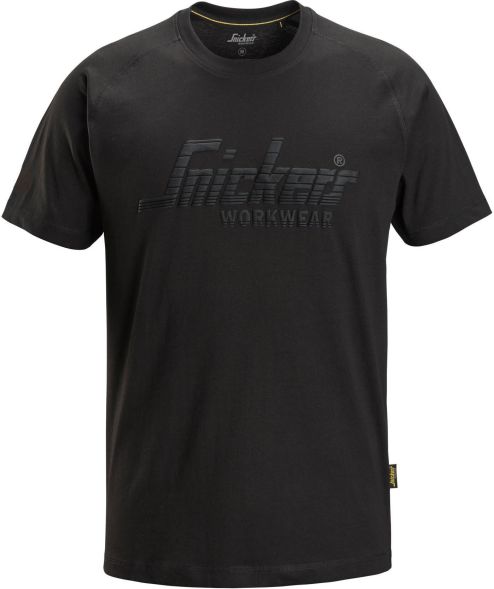 Logo T-Shirt 25900400003 Logo T-Shirt 25900400003