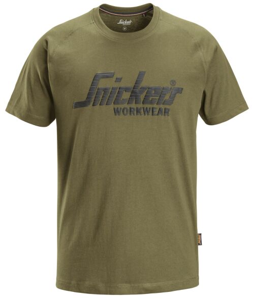 Logo T-Shirt 25903100008 Logo T-Shirt 25903100008