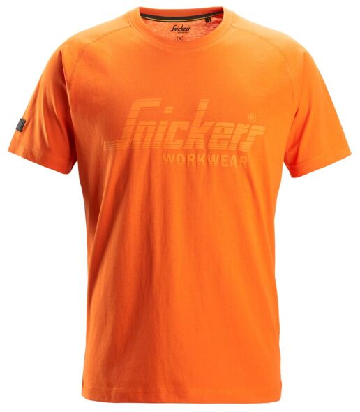 Logo T-Shirt 25904100004 Logo T-Shirt 25904100004