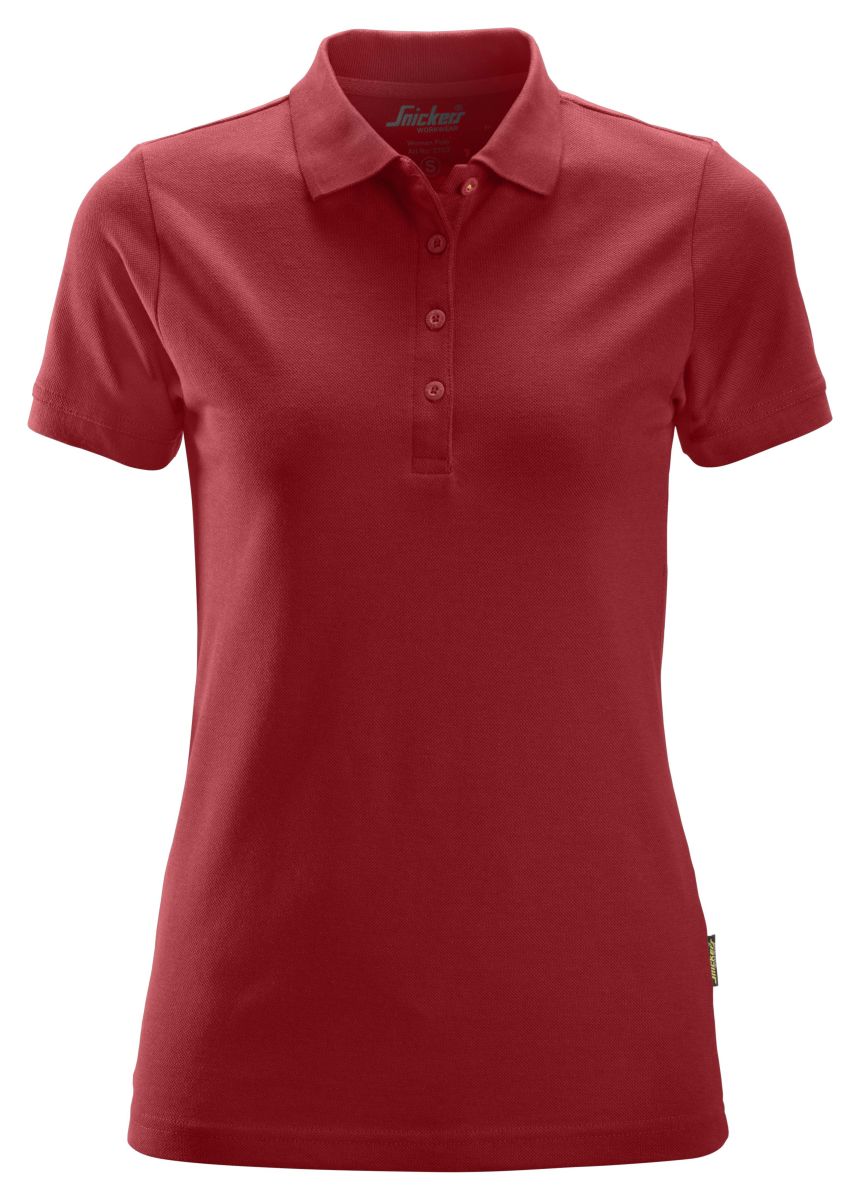 Damen T-shirt Chillired 25161600003