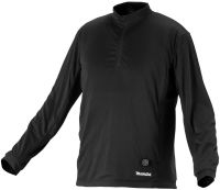 Akku-Thermoshirt DCX201CXL