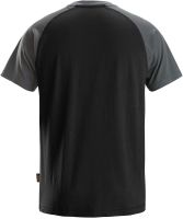 2-Farben T-Shirt 25500458003