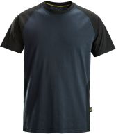 2-Farben T-Shirt 25509504008