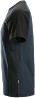 2-Farben T-Shirt 25509504008