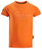 Junior Logo T-Shirt 75144100140