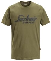 Logo T-Shirt 25903100006