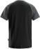 2-Farben T-Shirt 25500458003