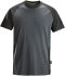 2-Farben T-Shirt 25505804007