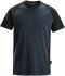 2-Farben T-Shirt 25509504008