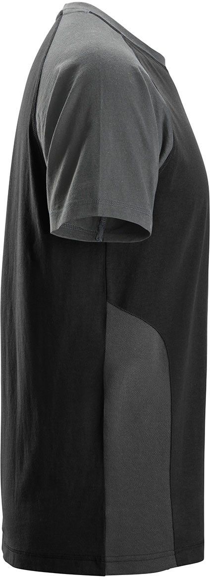 2-Farben T-Shirt 25500458003