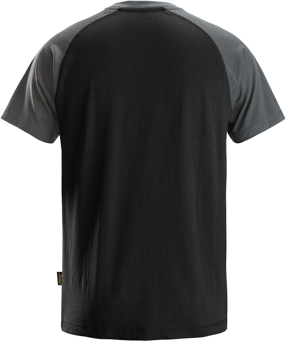 2-Farben T-Shirt 25500458003