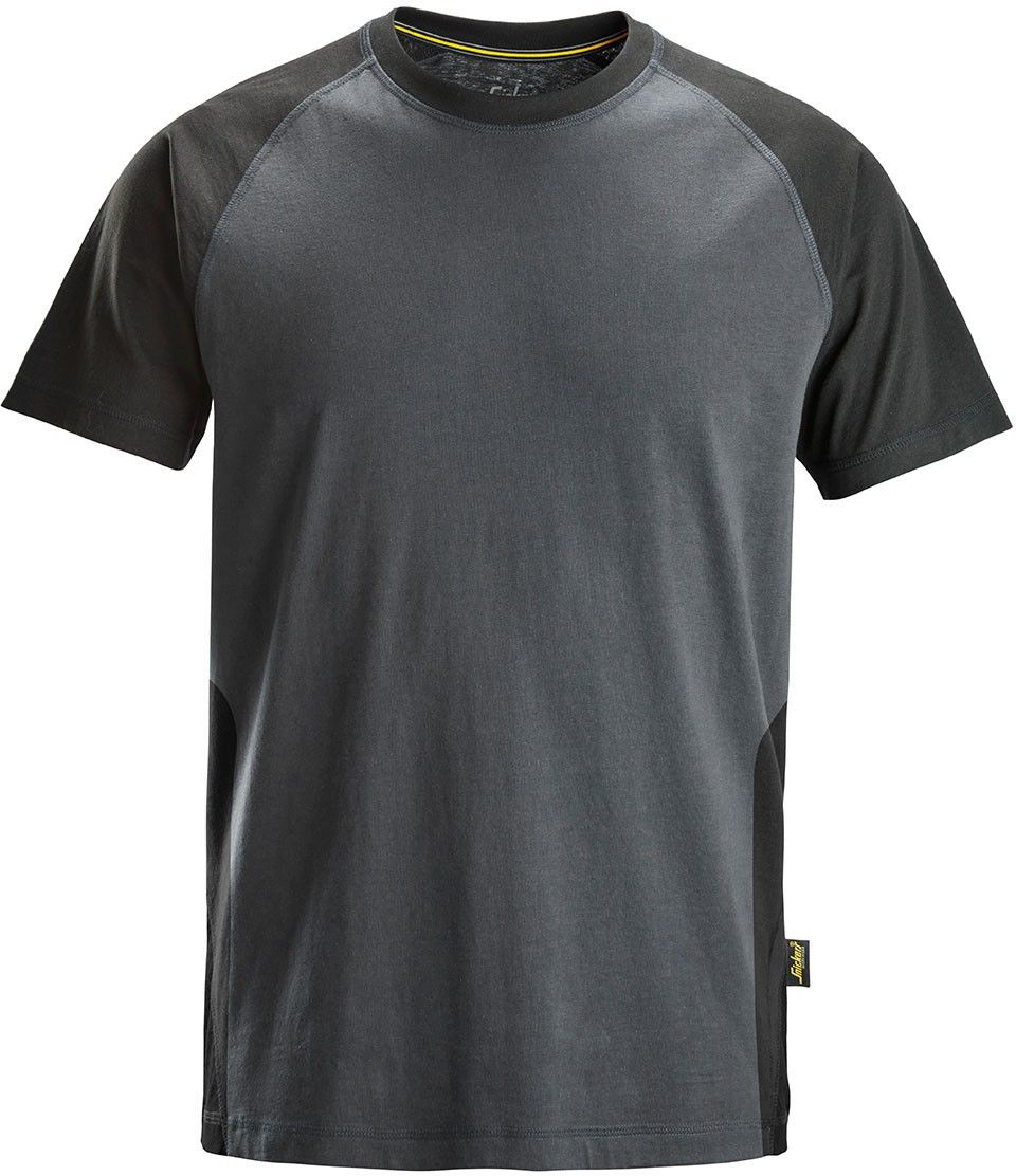 2-Farben T-Shirt 25505804003