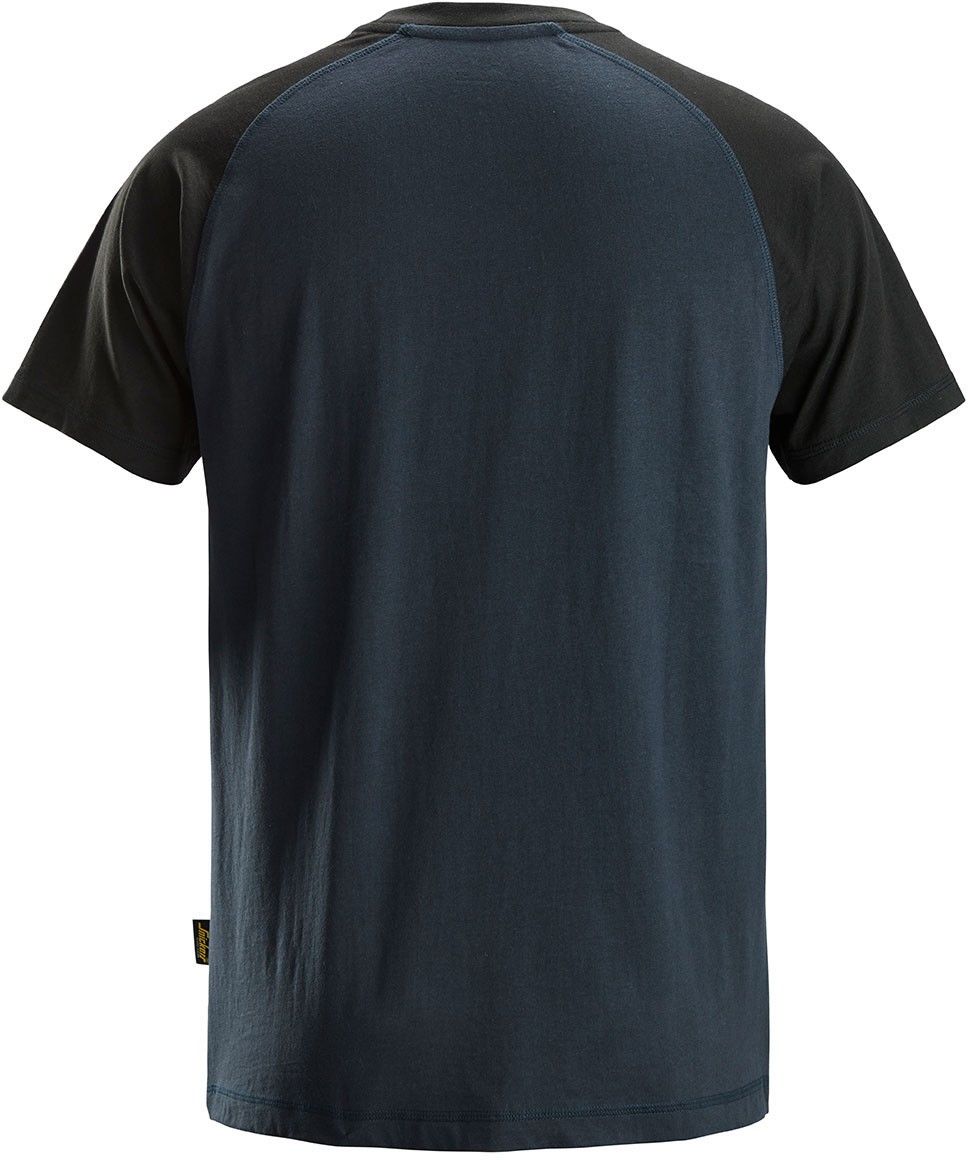 2-Farben T-Shirt 25509504008