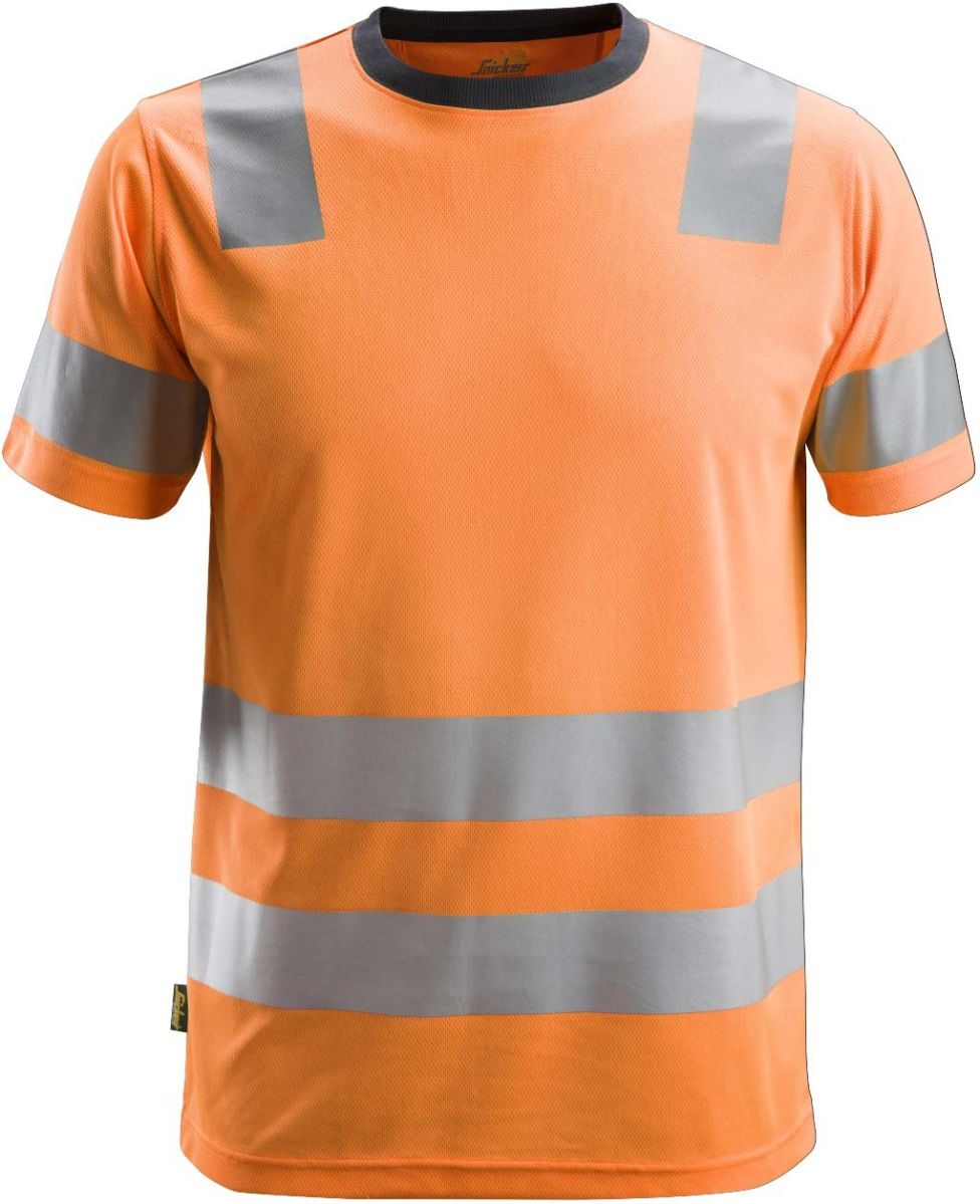 AW HV T-Shirt Klasse 2 25305500008 AW HV T-Shirt Klasse 2 25305500008