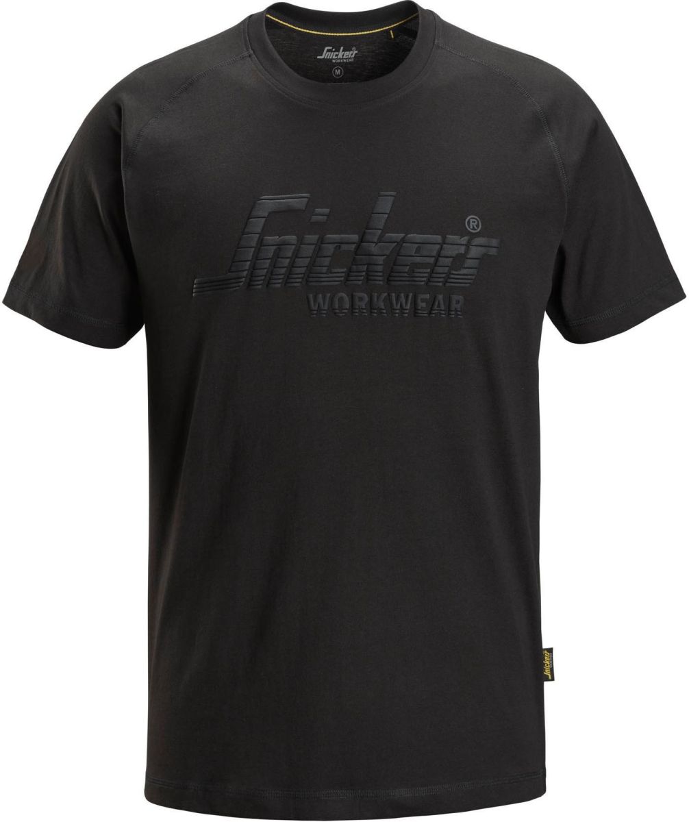 Logo T-Shirt 25900400003
