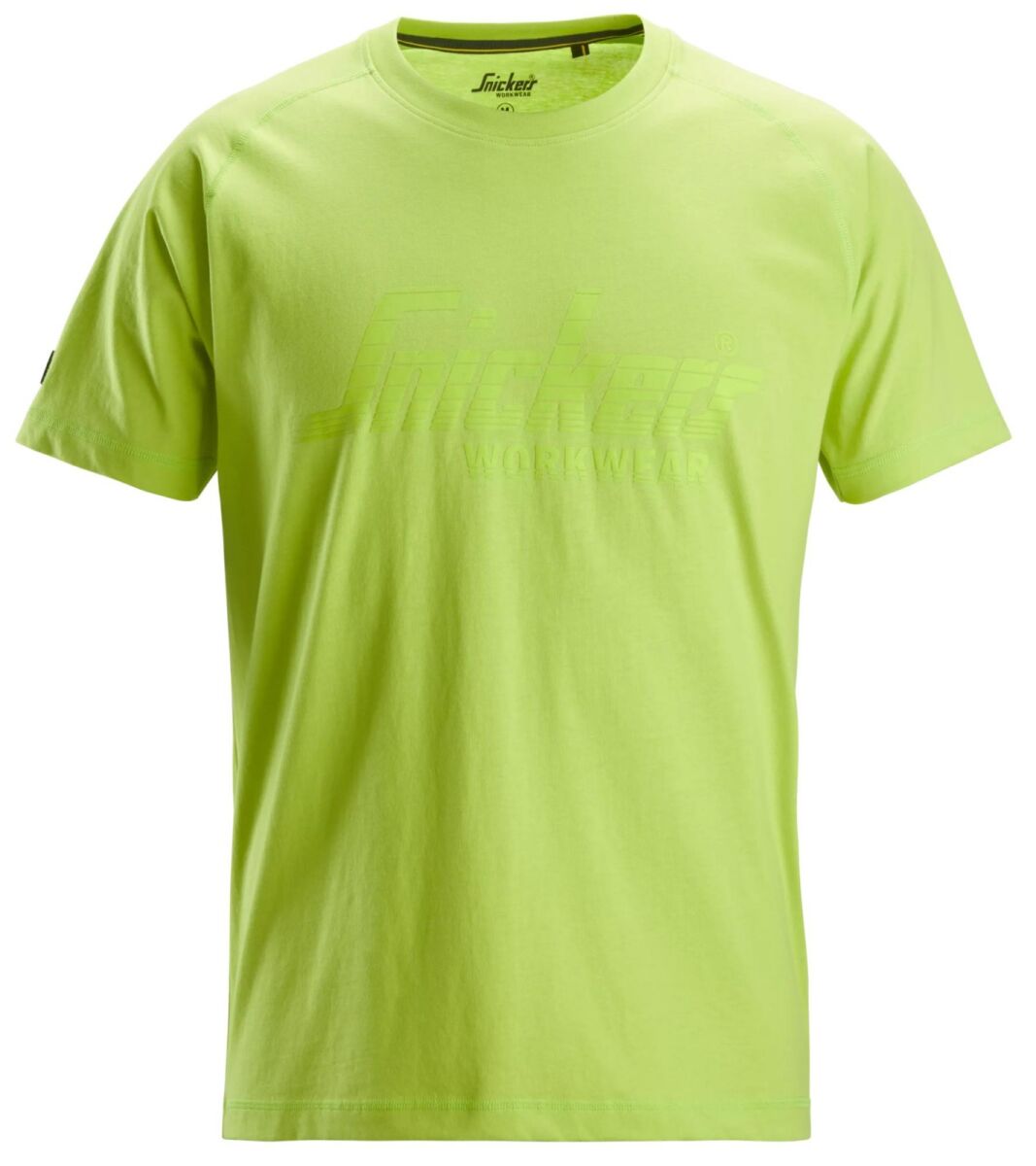 Logo T-Shirt 25902500009 Logo T-Shirt 25902500009