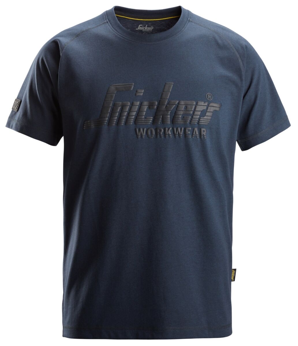 Logo T-Shirt 25904500007 Logo T-Shirt 25904500007