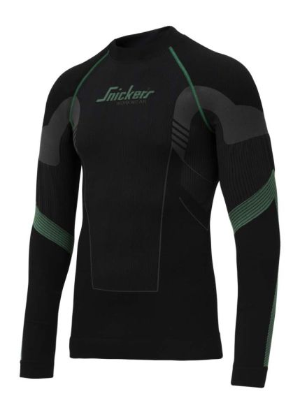 FW Nahtloses LS Shirt 94250418004 FW Nahtloses LS Shirt 94250418004