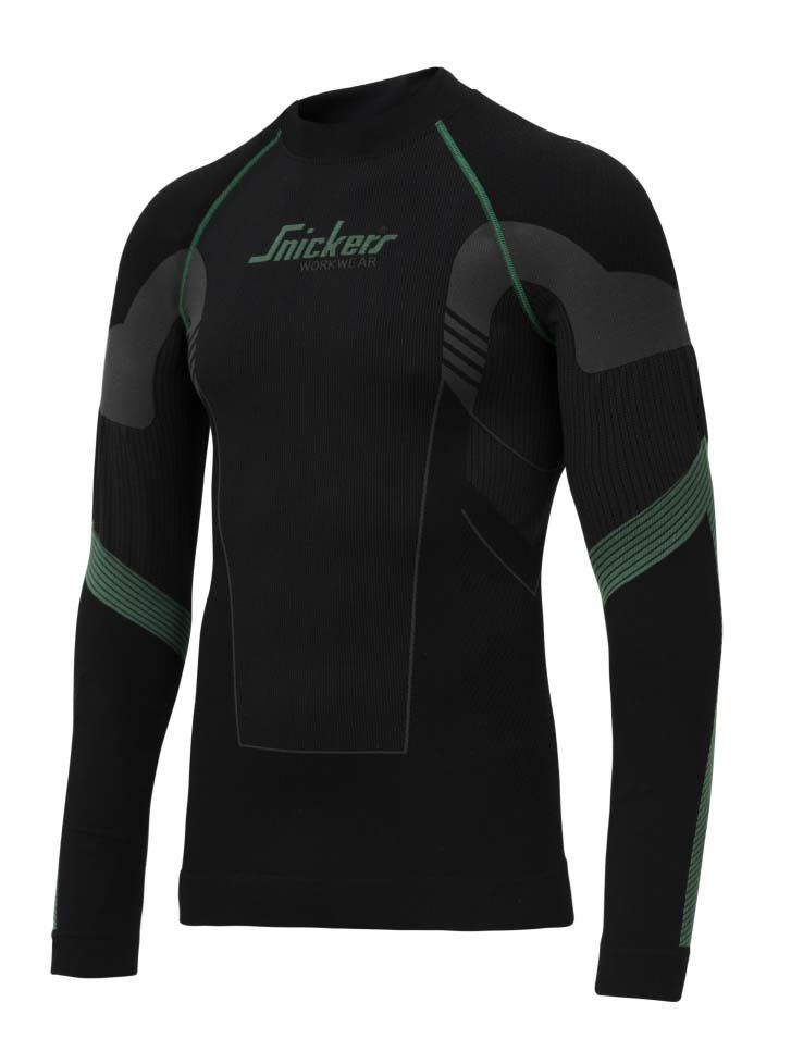 FW Nahtloses LS Shirt 94250418004 FW Nahtloses LS Shirt 94250418004