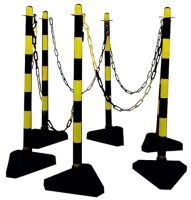 Kettenständer-Set KTST SET 6ZFS#700111